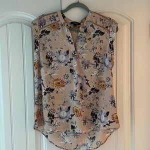 Label ladies blouse